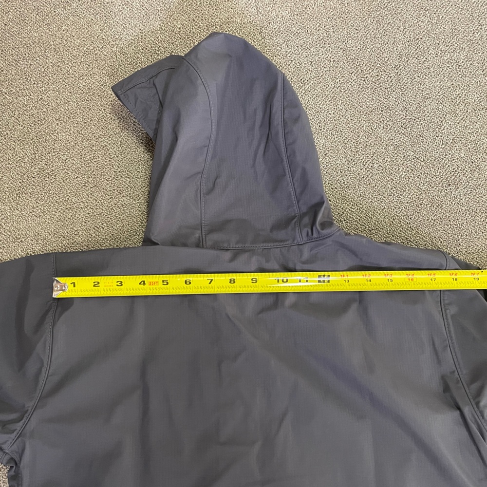 Freeride Systems / Water resistant mountain parka / Made in Colorado, USA - Picture 5 of 6
